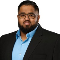 Nextech Systems Employee Mathew Eapen's profile photo