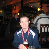 The North West Fund Employee Cliff Maylor's profile photo
