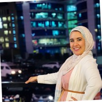 El Shorouk Academy Employee Bassant Sayed's profile photo