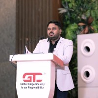 GT Cargo Fittings India Pvt Ltd Employee Shyam Kishor's profile photo