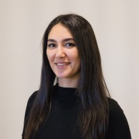 Tarasick McMillan Kubicki Limited Employee Kristiana Hila's profile photo