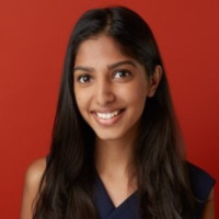 Shadow Power Employee Suma Bojedla's profile photo