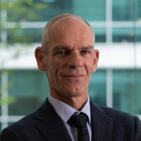 Omrania Employee Simon Dahl's profile photo