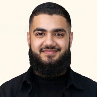 Capacitas Employee Umer Saeed's profile photo