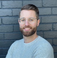Up Employee Seamus Liddy's profile photo