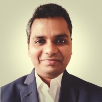 Edelweiss Financial Services Limited Employee Ramana Vemuri's profile photo