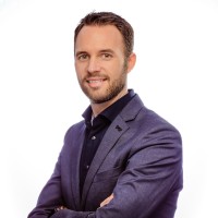 You Sure Employee Vincent Heemskerk's profile photo