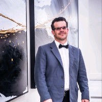 SDG Employee Jeremy McEntee's profile photo