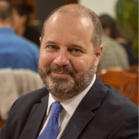 Oesterreichische Nationalbank Employee László Lendvay's profile photo