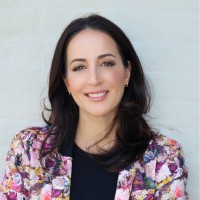Four Seasons Hotel New York Employee Nicole Pallotta's profile photo