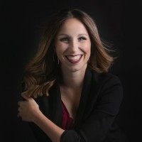 RespirTech, a Philips company Employee Kirsten Robuck's profile photo