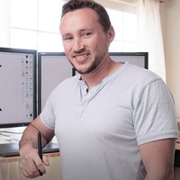 Connor Katz Email & Phone Number