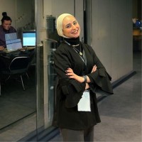 WPFactory Employee Saja Abuaysheh's profile photo