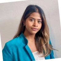 Galvanizers Association Employee Jareena Nasreen's profile photo