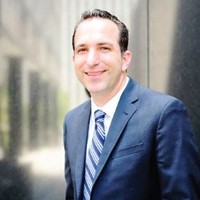 Halpern May Ybarra Gelberg LLP Employee Aaron May's profile photo