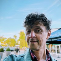 Cangrade Employee Gershon Goren's profile photo