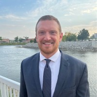 John Deere Employee Jake Koenig's profile photo