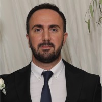 Pars Jahd Employee Hesam Ghobadi's profile photo