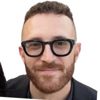 Privacar™ Employee Matteo Palestini's profile photo