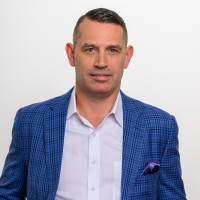 Suncrest Employee Mike Koch's profile photo