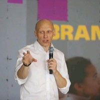 AppUnite Employee Rafał Kruczkowski's profile photo