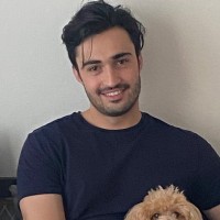 Terrapin Technology Group Employee Hematullah Arifi's profile photo