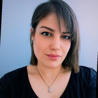 Veggitech Employee Ahlem Kadri's profile photo