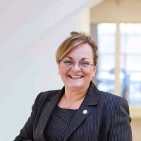Patricia King Email & Phone Number