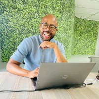 Newzroom Afrika Employee Mfaniseni Kamotha's profile photo