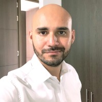 Sistecrédito Employee Andrés Bulla's profile photo