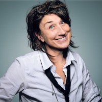 ELVEOR Employee Valérie Legoube's profile photo