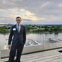 Total Quality Building Services Employee Patrick Marx's profile photo
