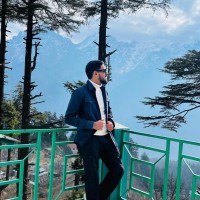 MyInscribe Private Limited Employee Mudit Goyal's profile photo