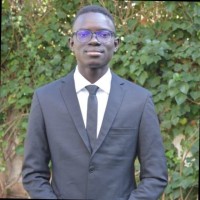 Ahmed Ciss Email & Phone Number