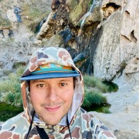 John Almaguer Email & Phone Number