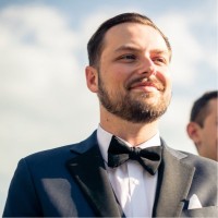 Southern Pine Lumber Employee Alex Beasley's profile photo