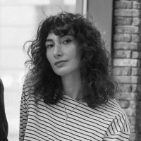 OMOFOX Employee Tako Samkharadze's profile photo