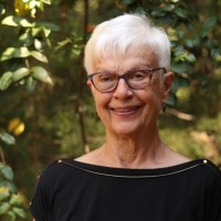 National Academy of Public Administration Employee Carolyn Lukensmeyer's profile photo