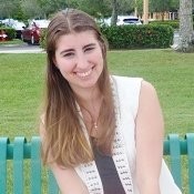 Master Services Employee Andreina Morao's profile photo