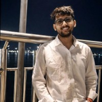 Webvision Softech  Pvt. Ltd Employee Harsh Dubey's profile photo
