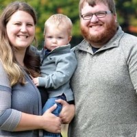 TWC Concrete Services LLC Employee Ryan Poling's profile photo