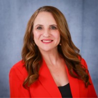 Foothills Regional Housing Employee Amy Case-Miranda's profile photo