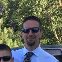 Algoma Central Corporation Employee Conrad Lambert's profile photo