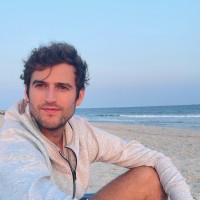 Consonant Employee Eric Rubin's profile photo