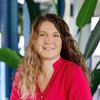 Workforce Adriatic Employee Marija Rašković's profile photo