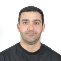 Carebox Employee Tigran Vatoyan's profile photo