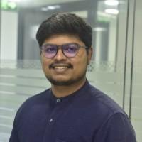 Tipstat® Employee Nitin Hegde's profile photo