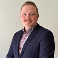 Roche Employee Ethan Barrett's profile photo