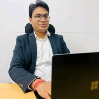 HelloCFO Employee Aman Kumar's profile photo
