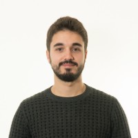 Intento, Inc. Employee Luca de Franceschi's profile photo